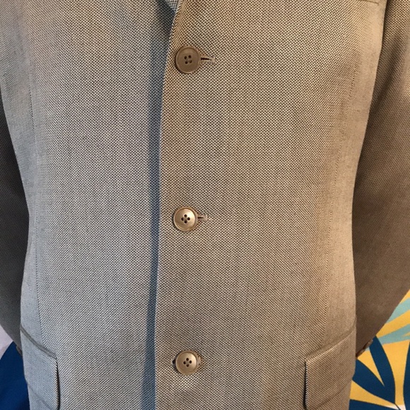 axcess by Claiborne Coat - Picture 5 of 17